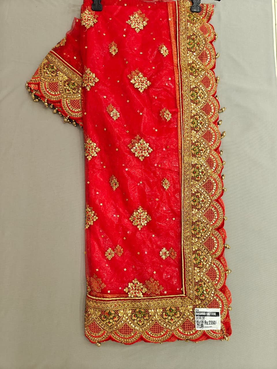 Two Meter Mata Ji Chunri
